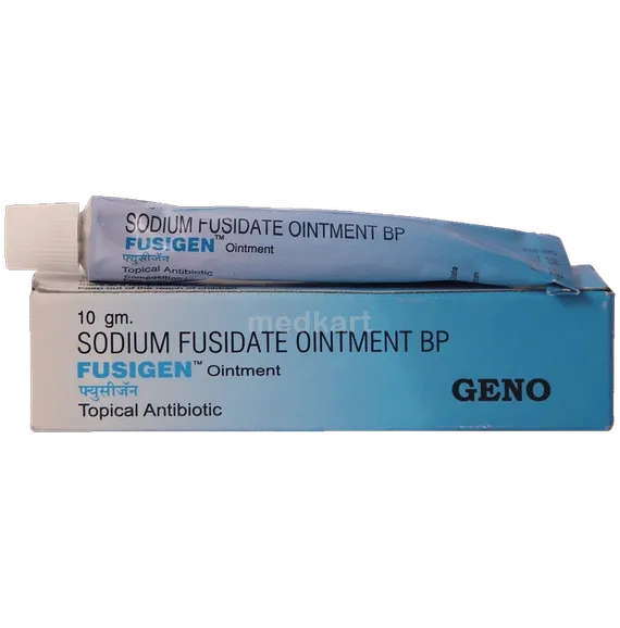 fusigen ointment 10 gm